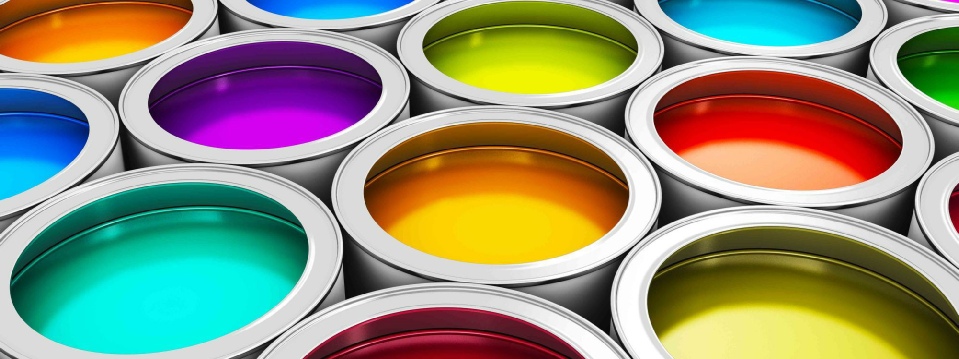Coatings, a core market for Makeean emulsions